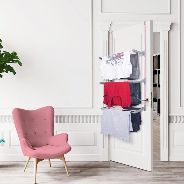 layering drying rack