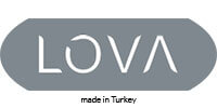 lova made in Turkey