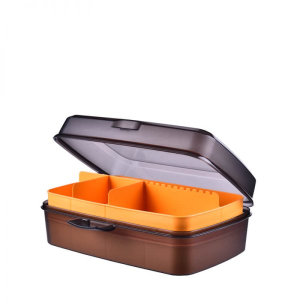 GONDOL Planner Box